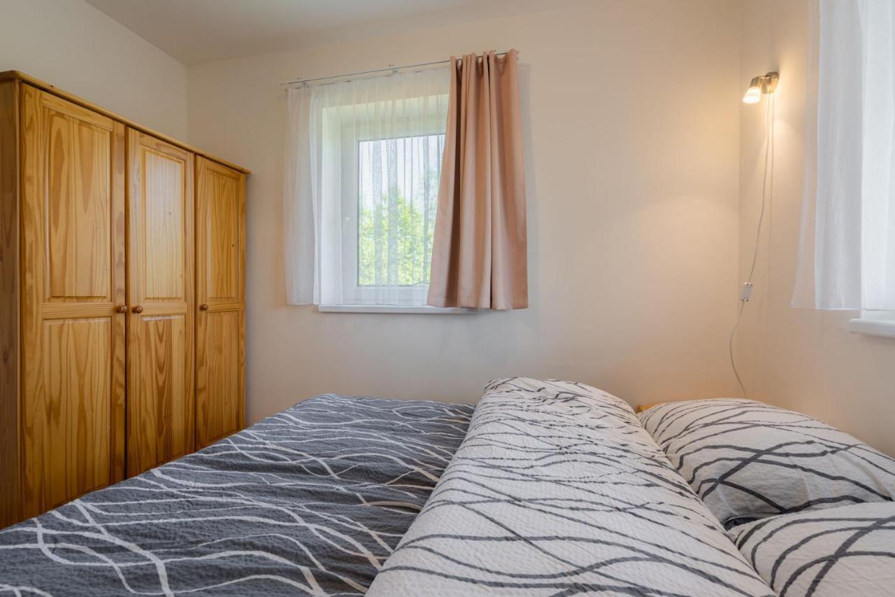 Apartments Nad Rybniky Horní Planá Екстериор снимка