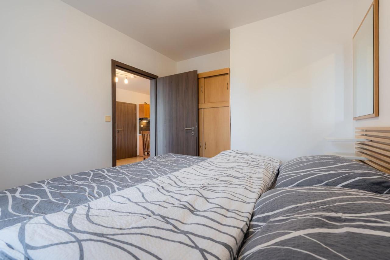 Apartments Nad Rybniky Horní Planá Екстериор снимка